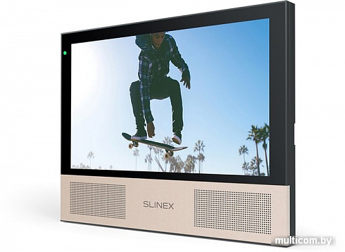 Монитор Slinex Sonik 7 (черный)