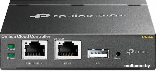 Коммутатор TP-Link OC200