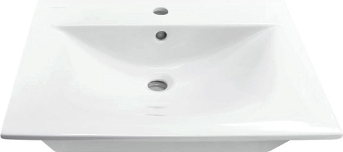 Умывальник Sanita Luxe Breeze 60