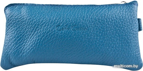 Ключница Carlo Gattini Classico Fresine 7104-07 (синий)