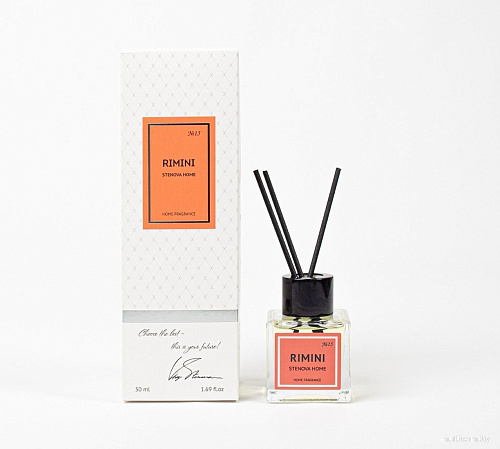 Stenova Home №15 Rimini (50 мл)