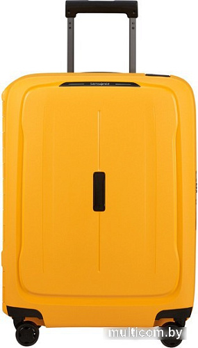 Чемодан Samsonite Essens Radiant yellow 55 см