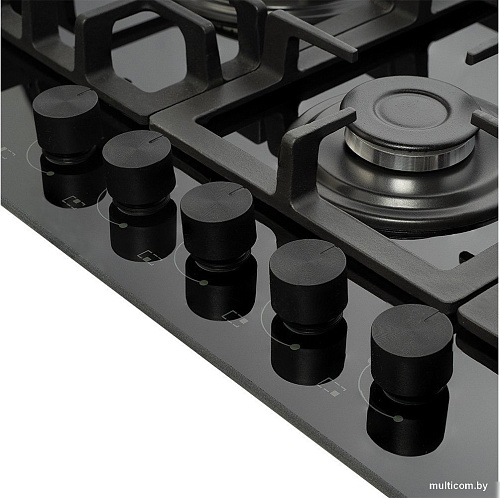 Варочная панель DeLonghi GERMANA 7GW NB