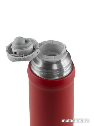 Термос Арктика 111-600-RD 600мл (красный)