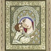 Набор для вышивания Риолис Богоматерь Игоревская 829