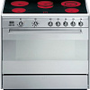 Кухонная плита Smeg SUK91CMX9