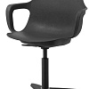 Офисный стул Ikea Одгер (антрацит) 403.952.74