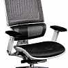 Кресло Thermaltake CyberChair E500 GGC-EG5-BWLFDM-01 (серый)