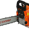 Бензопила Калибр БП-2200/16У