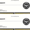 Оперативная память Team T-Force Xtreem 2x16ГБ DDR5 7200 МГц FFWD532G7200HC34ADC01