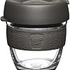 Многоразовый стакан KeepCup Brew S Nitro 227мл (графит)