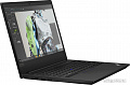 Ноутбук Lenovo ThinkPad E490 20N80075RT