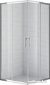 Душевой уголок Cezares Eco-O-A-2-80-C-Cr