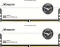 Оперативная память Team T-Force Xtreem 2x16ГБ DDR5 7200 МГц FFWD532G7200HC34ADC01