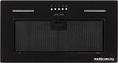 Кухонная вытяжка Krona Wermut 600 DN Black PB (черный)