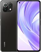 Смартфон Xiaomi Mi 11 Lite 6GB/128GB международная версия с NFC (черный)