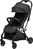 Коляска прогулочная «книга» Tomix Corsa S5506 (Black)