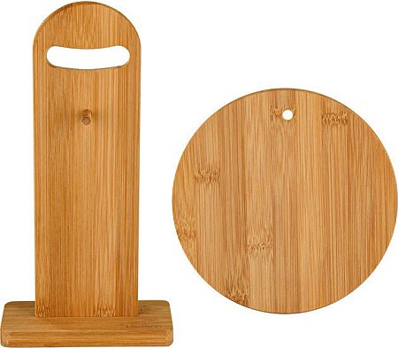 Набор разделочных досок Fissman 8787 (4шт)