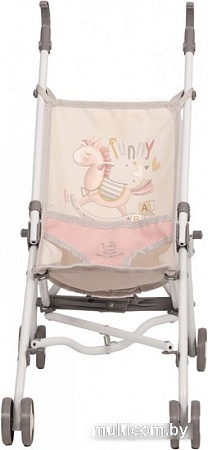 Коляска для кукол DeCuevas Фанни 90086