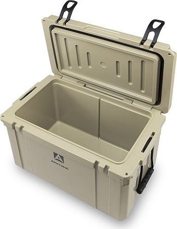Термобокс Арктика 2600-55-BG 55л (бежевый)