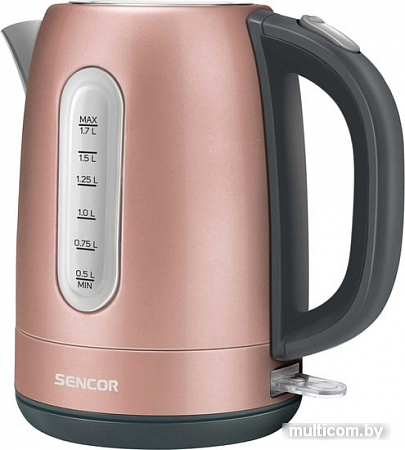 Электрочайник Sencor SWK 1775RS