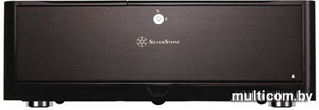 Корпус SilverStone Grandia GD06 (SST-GD06B)