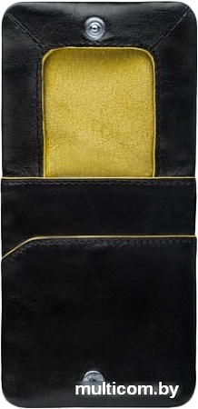 Монетница Piquadro Blue Square PU2636B2/N