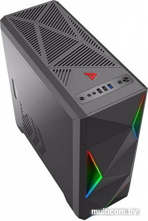 Корпус GameMax Ares 6830