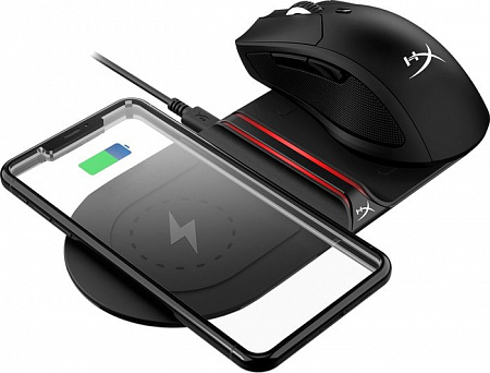 Беспроводное зарядное HyperX ChargePlay Base