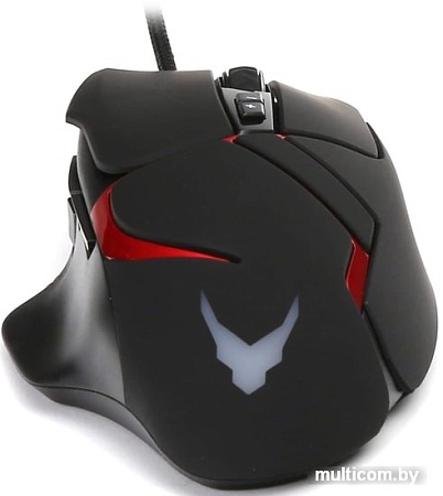 Игровая мышь Omega Varr V-360