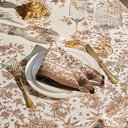 Сервировочная салфетка Santalino 850-754-8