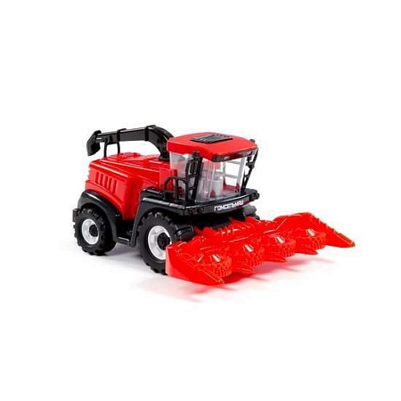 Комбайн Полесье кормоуборочный Гомсельмаш 95244