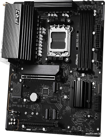 Материнская плата ASRock B850 Pro-A WiFi