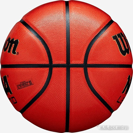 Баскетбольный мяч Wilson NCAA Legend WZ2007601XB (5 размер)