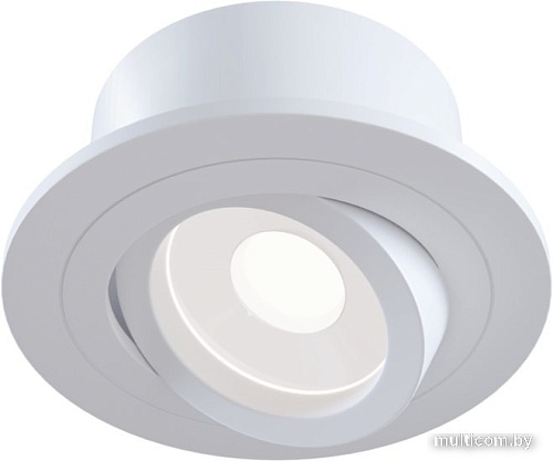 Точечный светильник Maytoni Atom DL023-2-01W