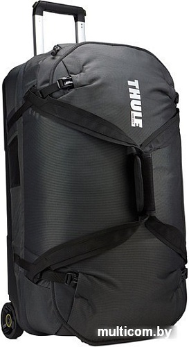 Сумка-тележка Thule Subterra Luggage 70cm/28" (темно-серый)