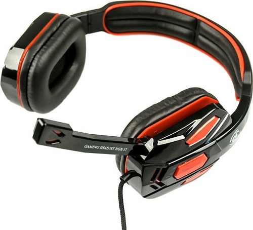 Наушники Dialog HGK-17