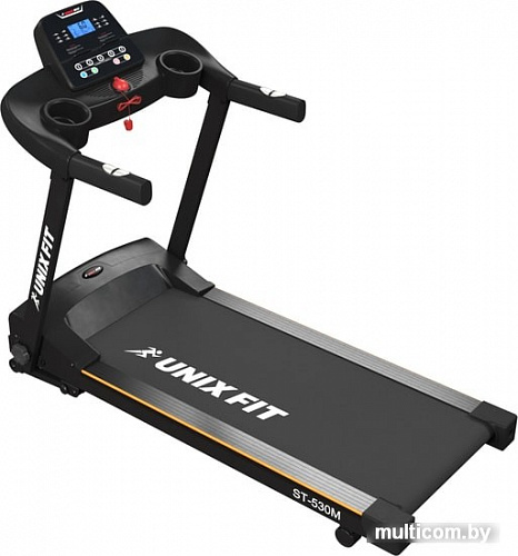 Электрическая беговая дорожка Unixfit ST-530M