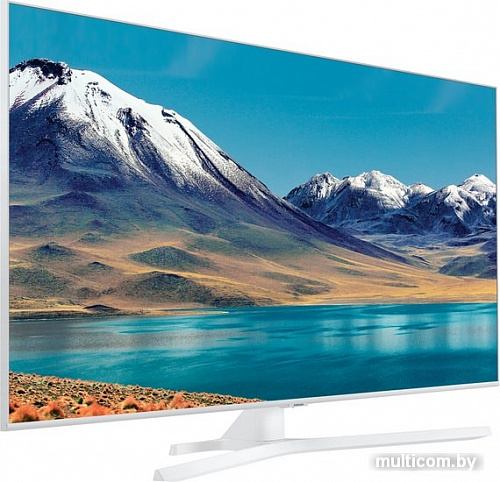 Телевизор Samsung UE50TU8510U