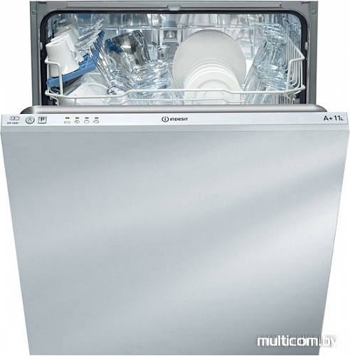 Посудомоечная машина Indesit DIF 04B1 EU