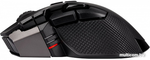 Игровая мышь Corsair Ironclaw RGB Wireless
