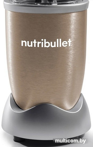 Стационарный блендер NutriBullet Pro NB911CP