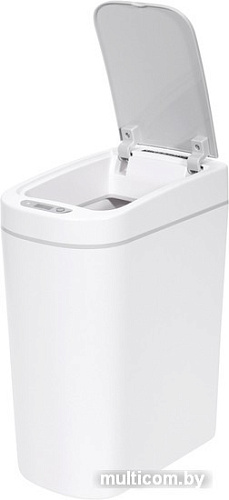 Мусорное ведро Halsa HSL-7-2S