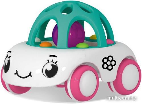 Легковой автомобиль Stellar Пуговка 01983