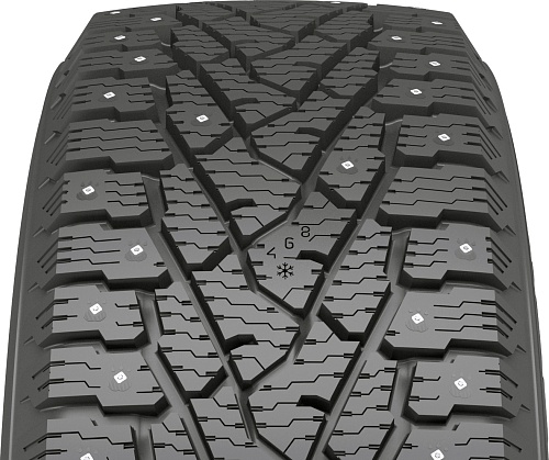 Автомобильные шины Nokian Hakkapeliitta C3 225/70R15C 112/110R