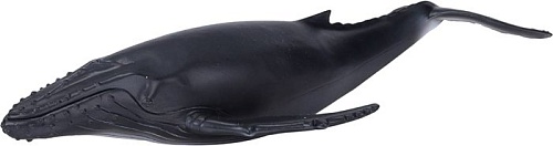 Фигурка Konik Горбатый кит AMS3006