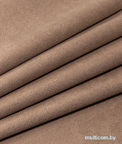 Штора Legrand Велюр 1.5x2.8 58118308 (латте)