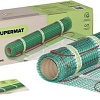 Нагревательные маты Caleo Supermat 130 10 кв.м. 1300 Вт