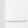 Холодильник Gorenje NRK6201SYW