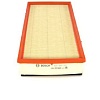 Воздушный фильтр Bosch F026400182